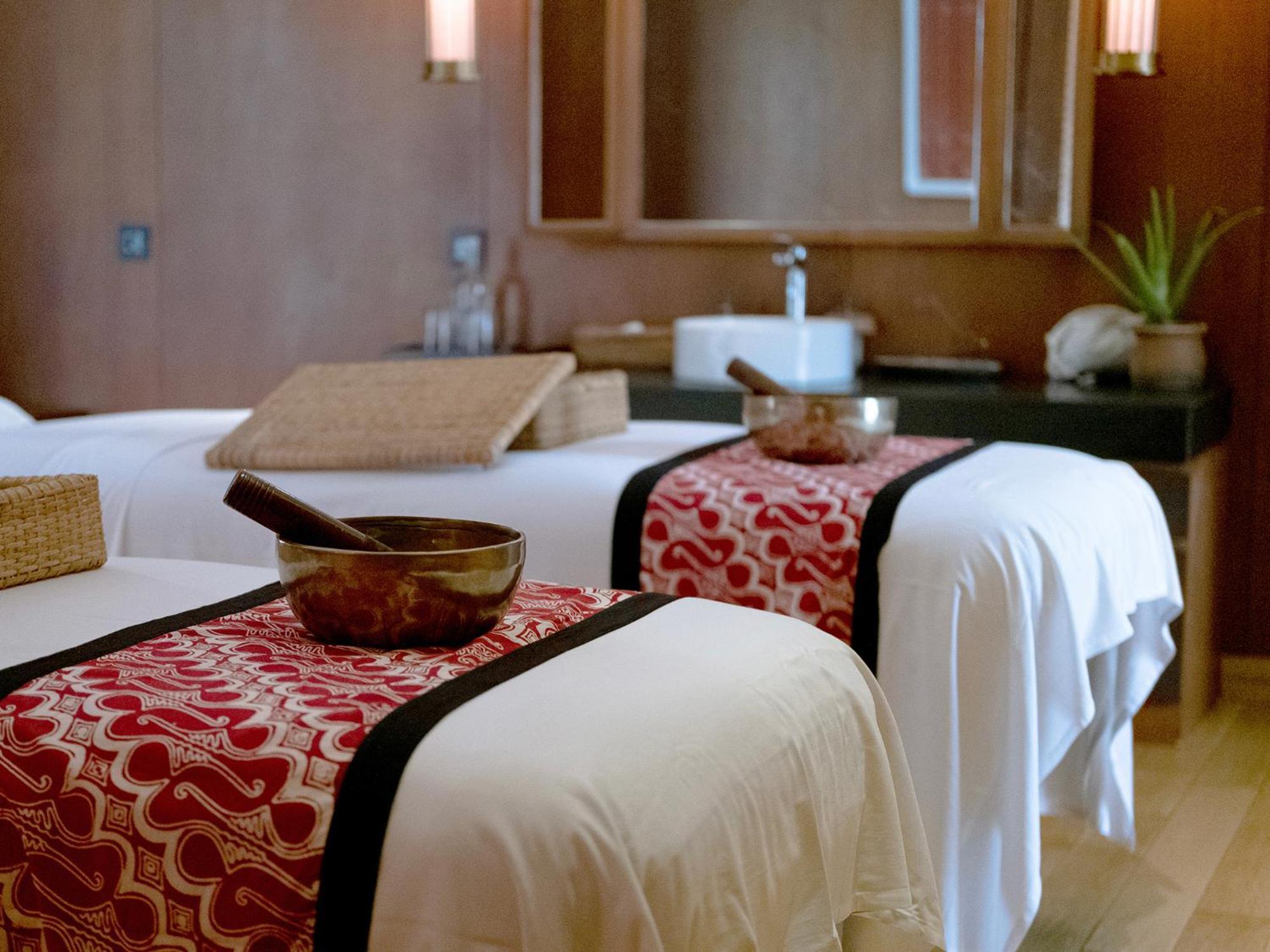 Six Senses Uluwatu Hotel Bagian luar foto