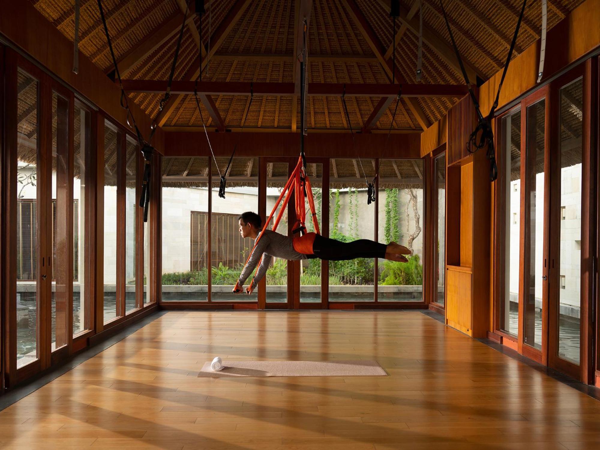 Six Senses Uluwatu Hotel Bagian luar foto