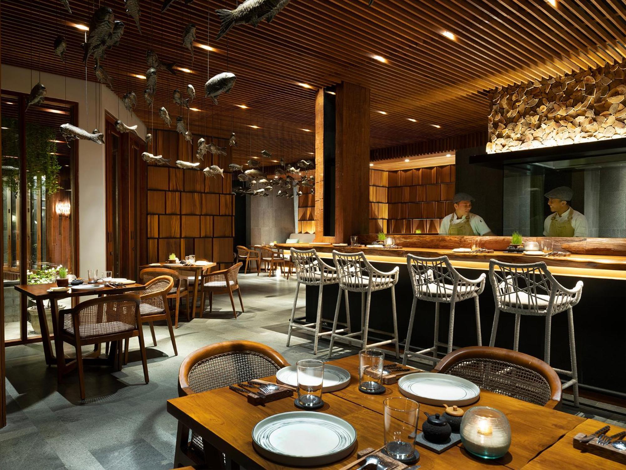 Six Senses Uluwatu Hotel Bagian luar foto