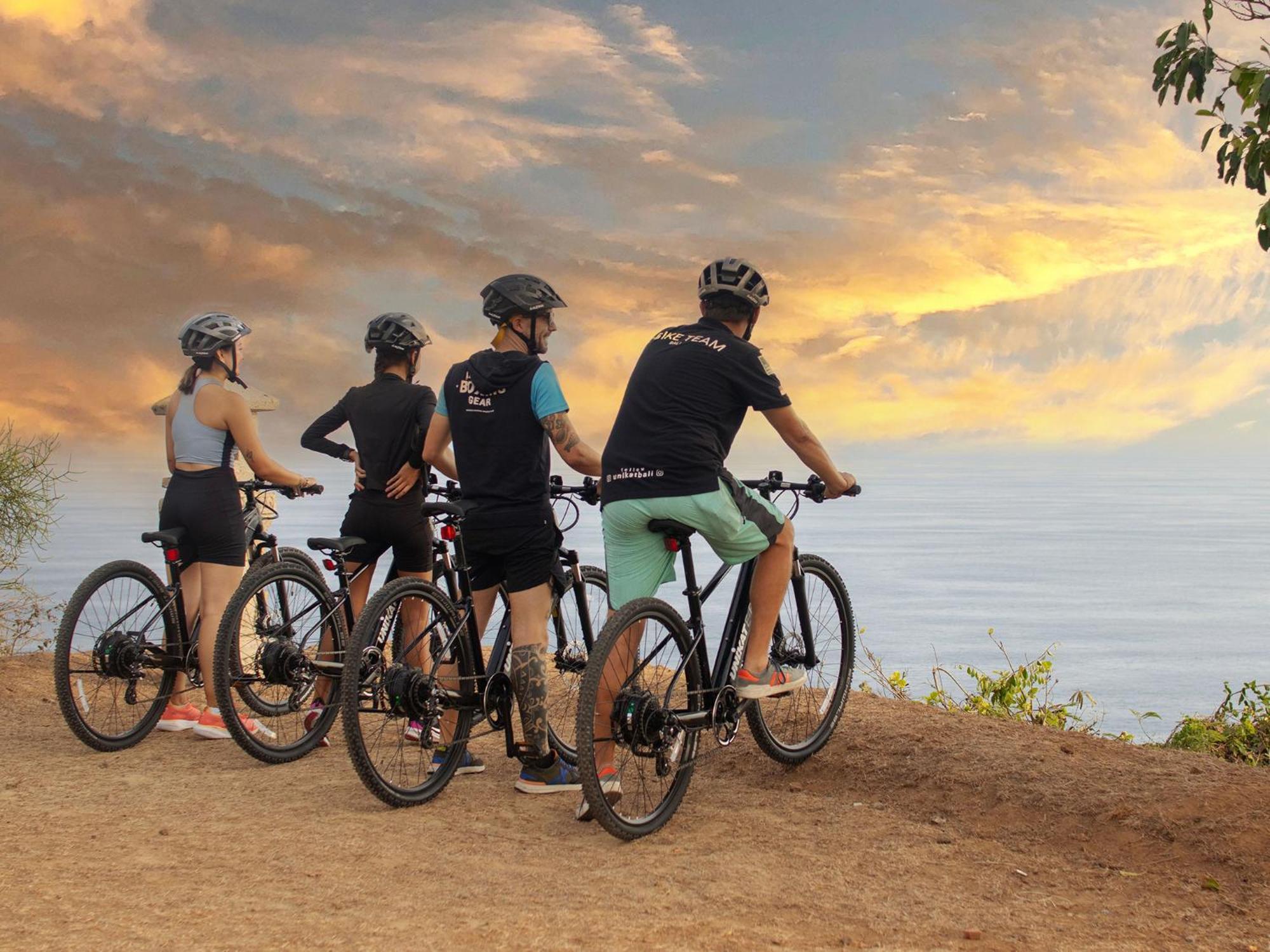 Six Senses Uluwatu Hotel Bagian luar foto