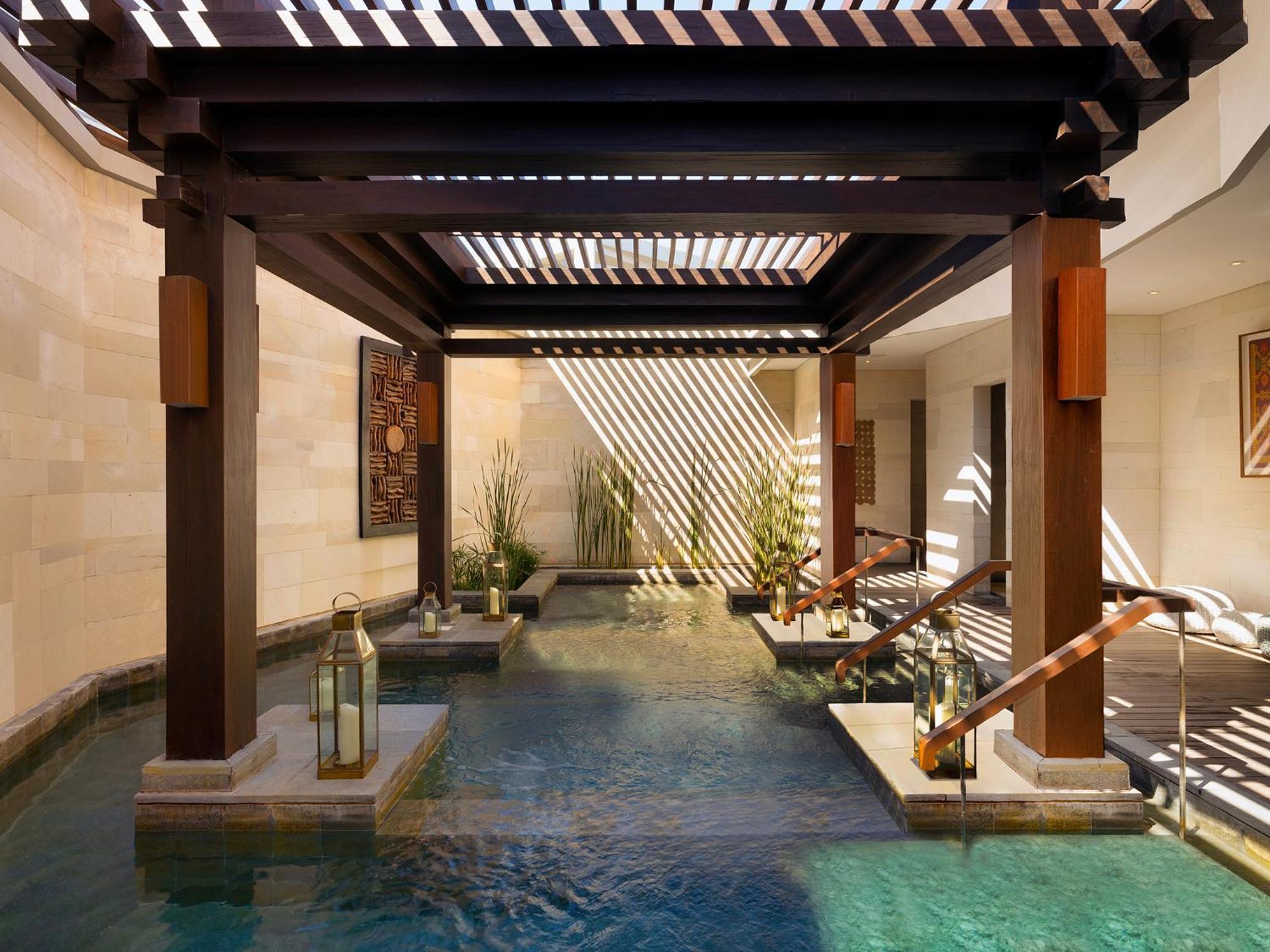 Six Senses Uluwatu Hotel Bagian luar foto