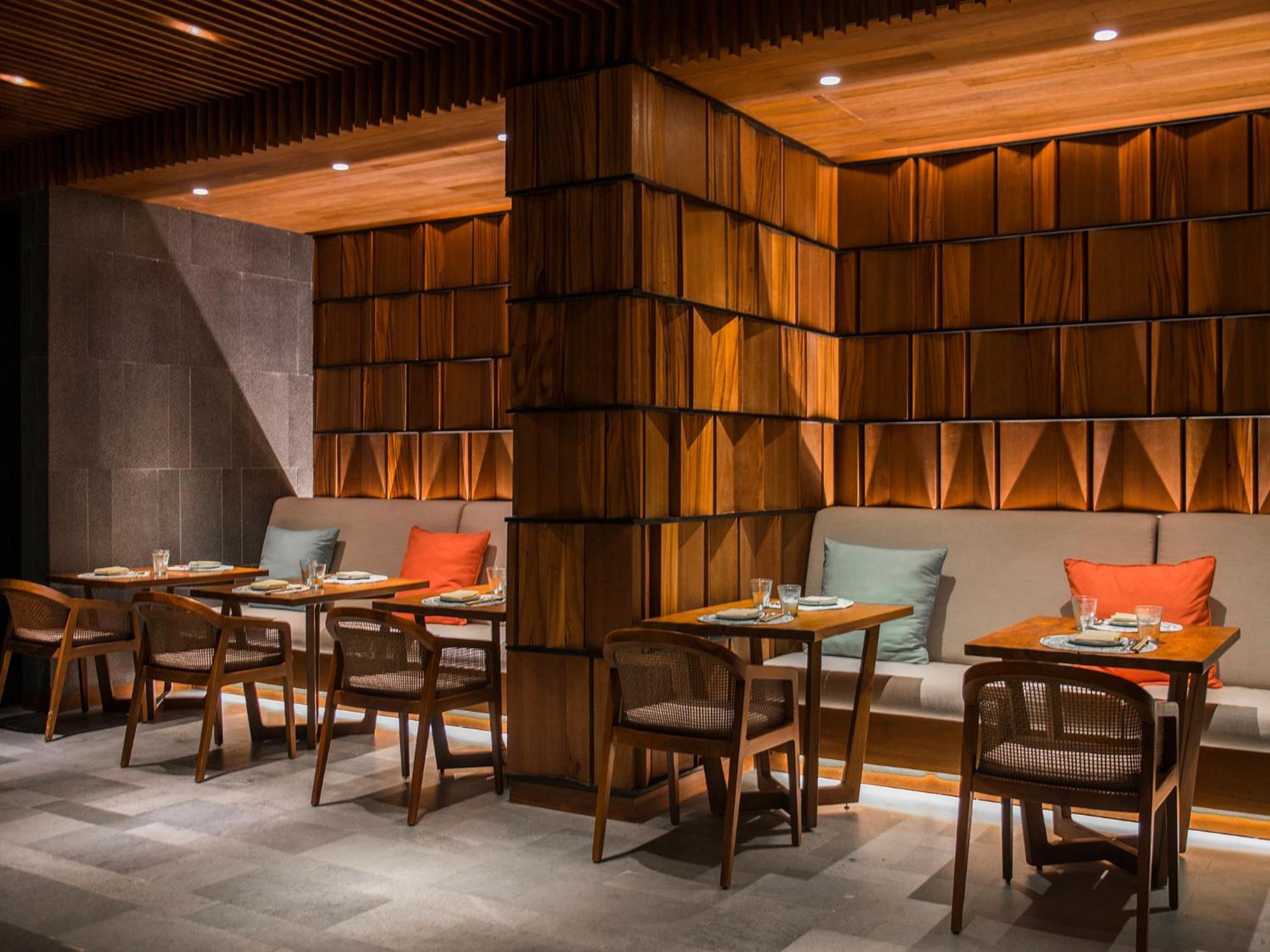 Six Senses Uluwatu Hotel Bagian luar foto