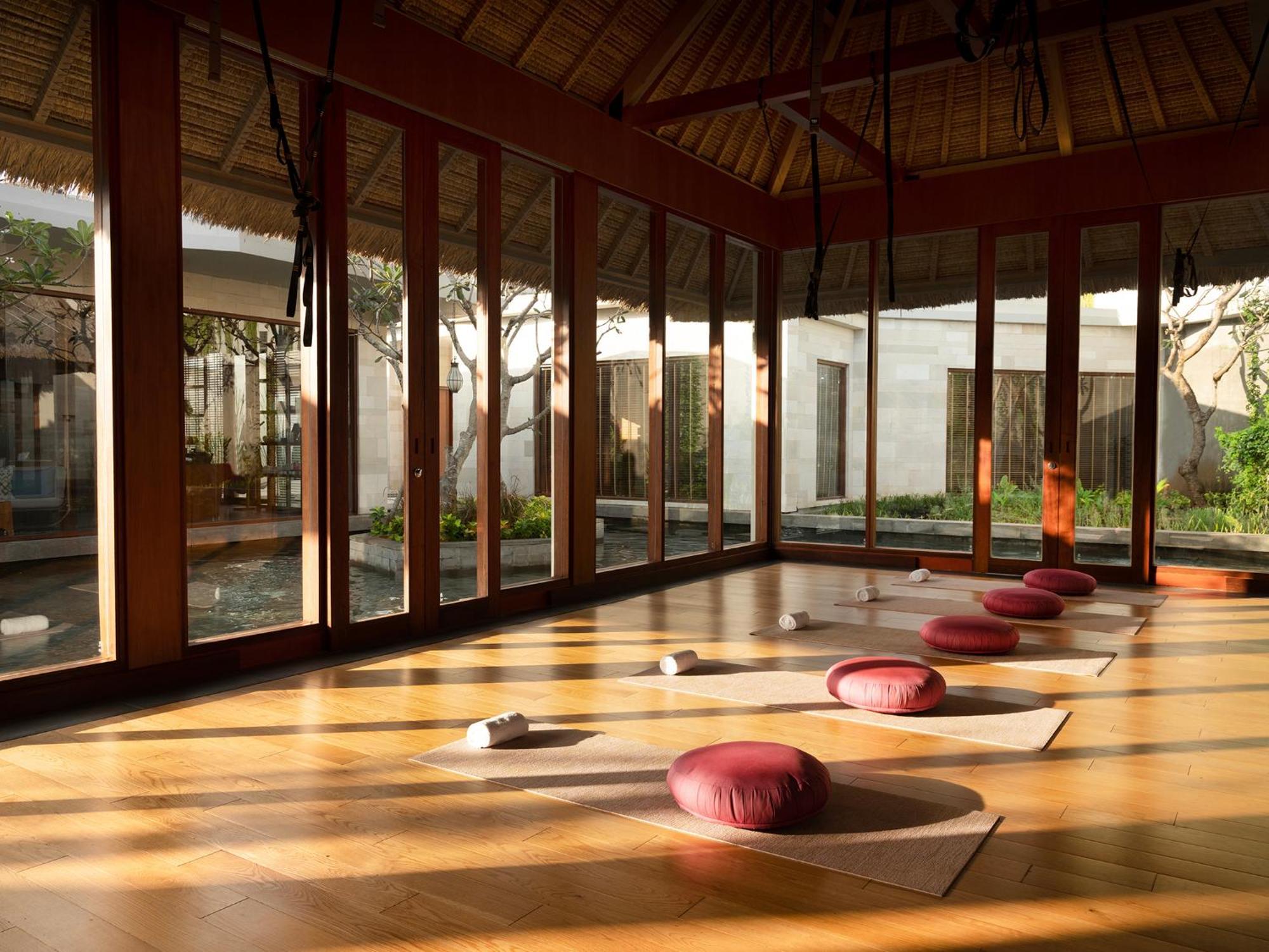 Six Senses Uluwatu Hotel Bagian luar foto