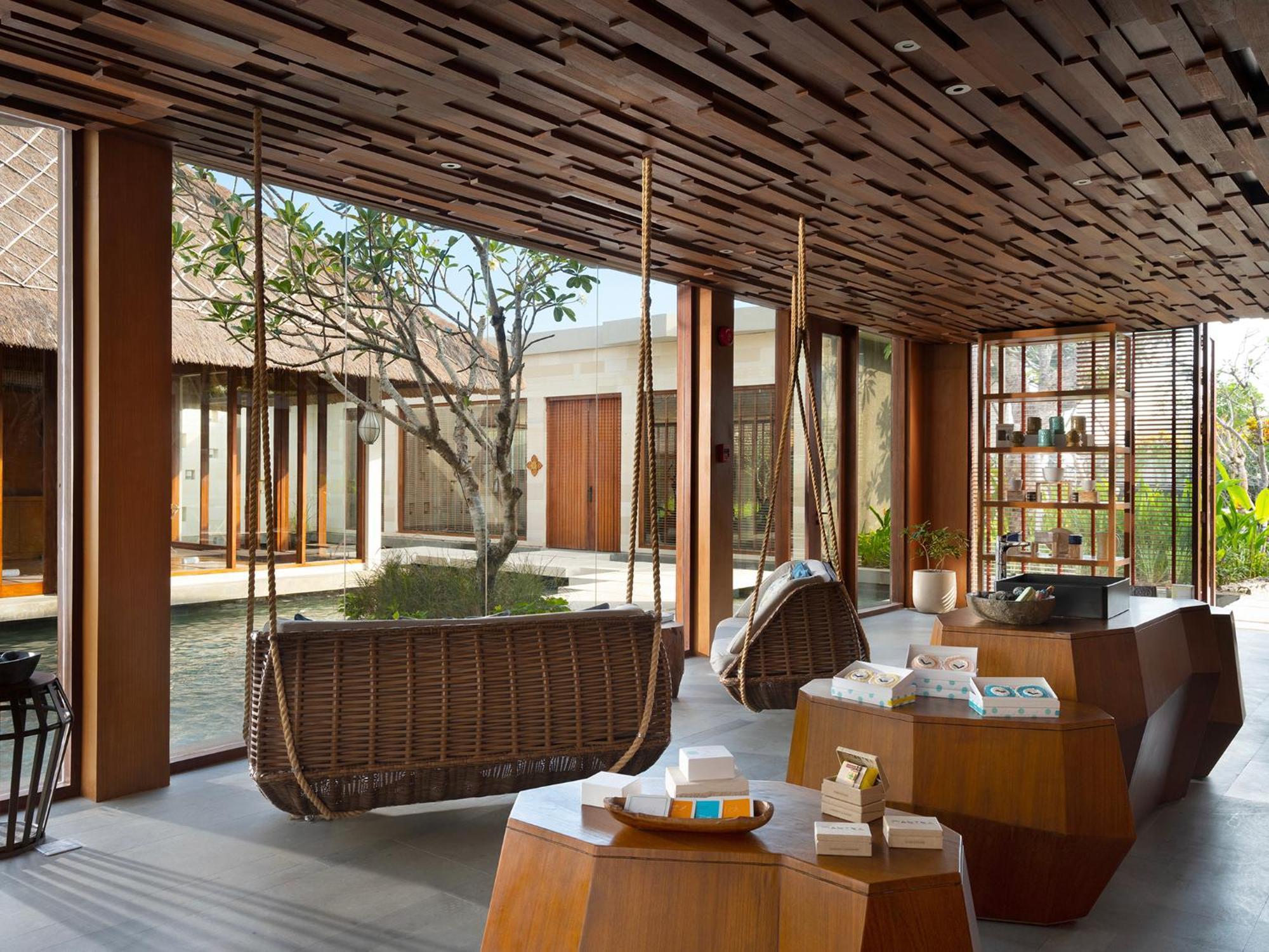 Six Senses Uluwatu Hotel Bagian luar foto